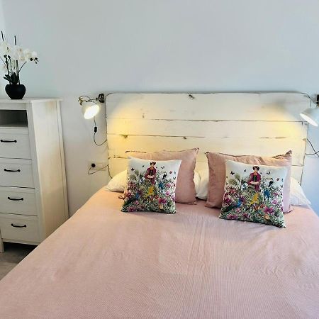 Casa Adelfa Lejlighed Puerto del Carmen  Eksteriør billede