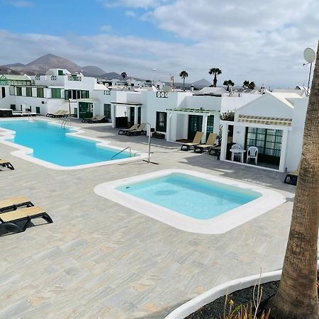 Casa Adelfa Lejlighed Puerto del Carmen  Eksteriør billede