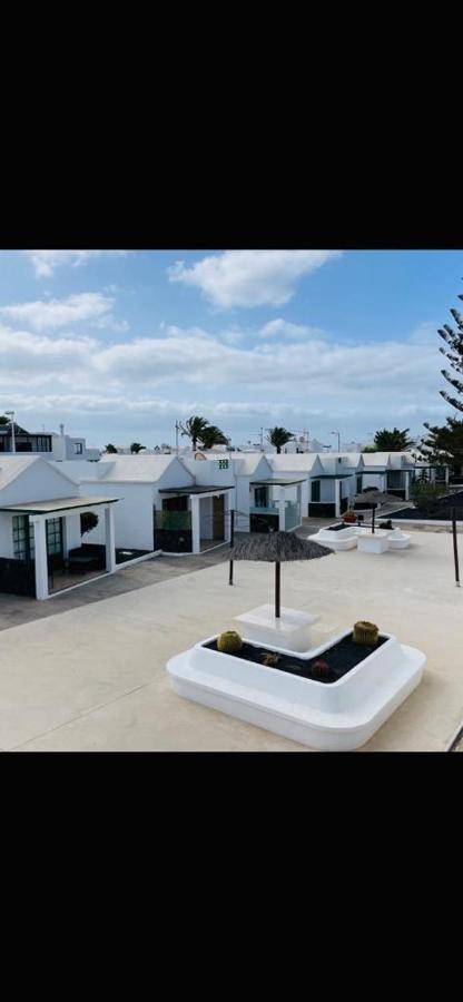 Casa Adelfa Lejlighed Puerto del Carmen  Eksteriør billede