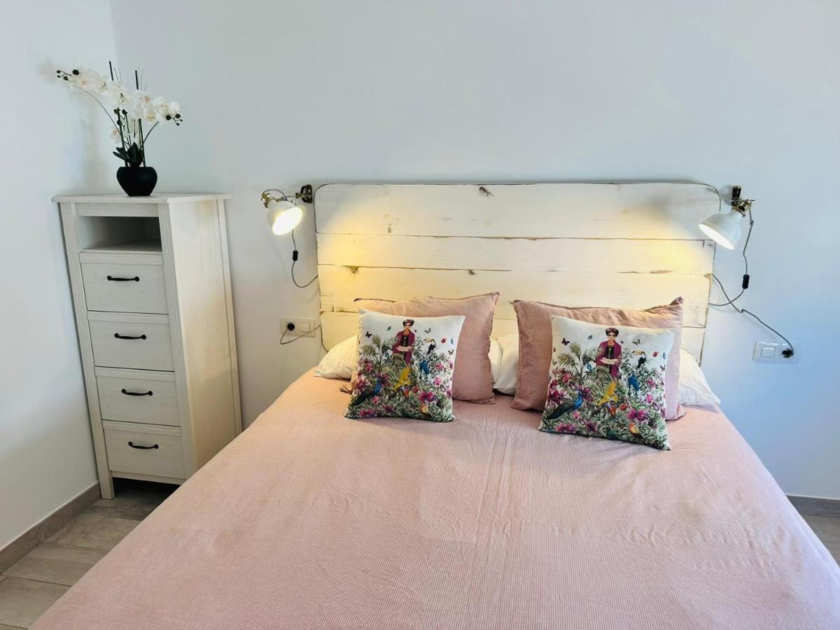 Casa Adelfa Lejlighed Puerto del Carmen  Eksteriør billede