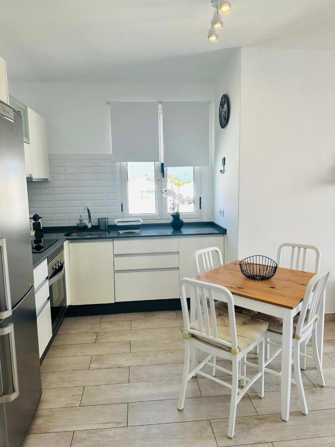 Casa Adelfa Lejlighed Puerto del Carmen  Eksteriør billede