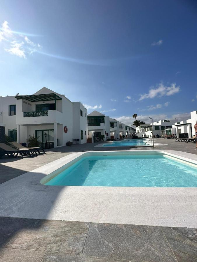 Casa Adelfa Lejlighed Puerto del Carmen  Eksteriør billede