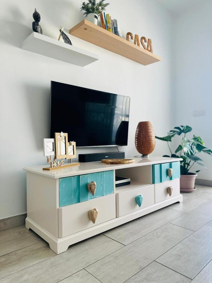 Casa Adelfa Lejlighed Puerto del Carmen  Eksteriør billede