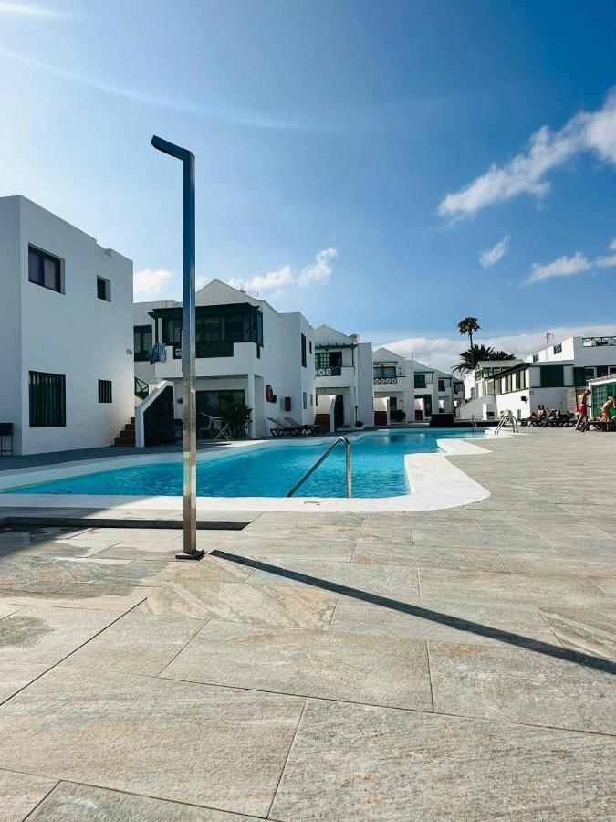 Casa Adelfa Lejlighed Puerto del Carmen  Eksteriør billede