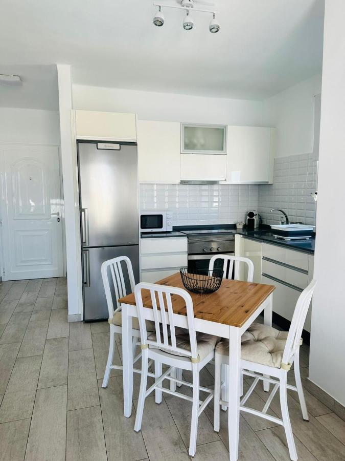 Casa Adelfa Lejlighed Puerto del Carmen  Eksteriør billede