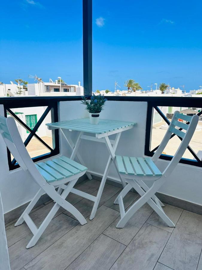 Casa Adelfa Lejlighed Puerto del Carmen  Eksteriør billede