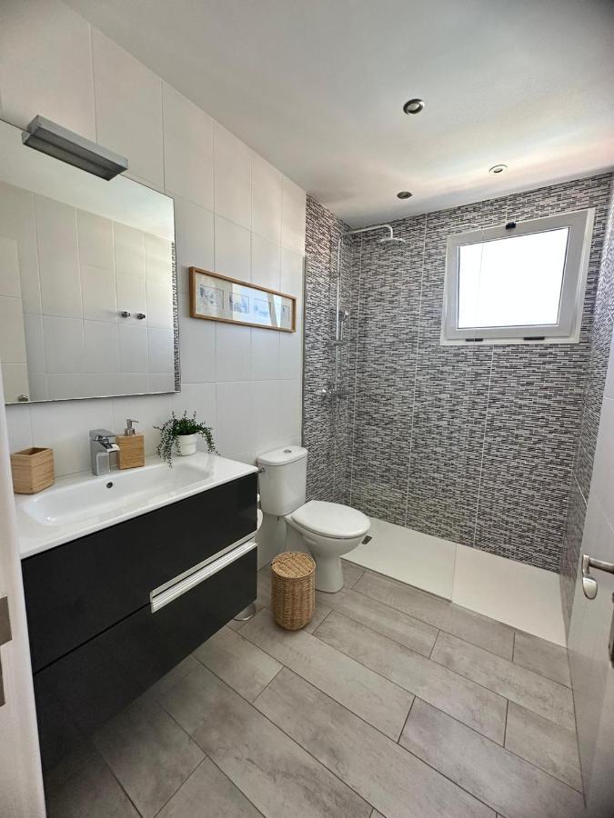 Casa Adelfa Lejlighed Puerto del Carmen  Eksteriør billede