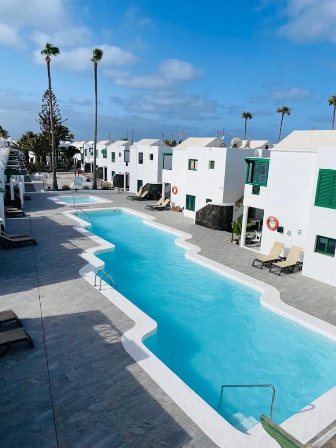 Casa Adelfa Lejlighed Puerto del Carmen  Eksteriør billede
