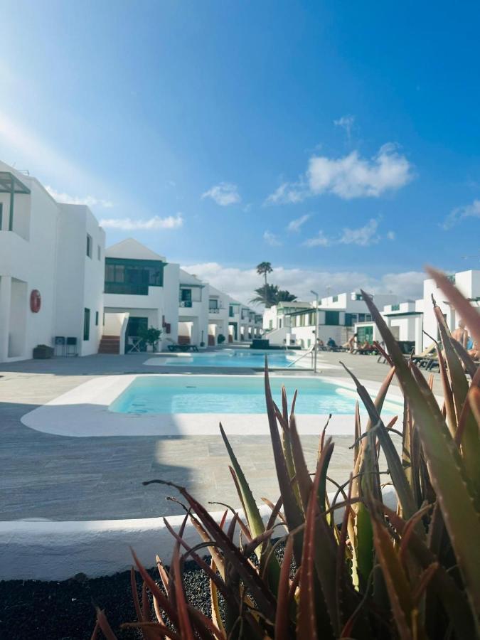 Casa Adelfa Lejlighed Puerto del Carmen  Eksteriør billede