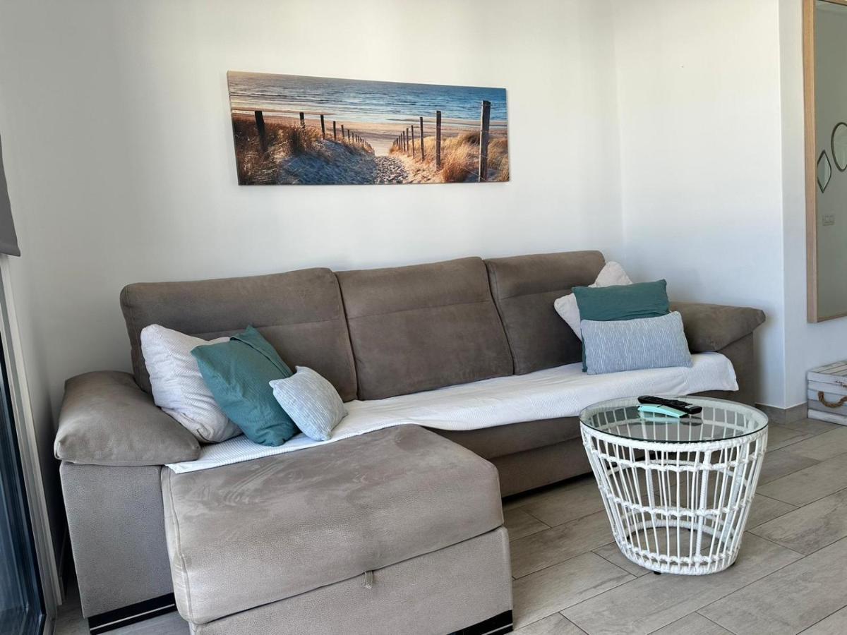 Casa Adelfa Lejlighed Puerto del Carmen  Eksteriør billede