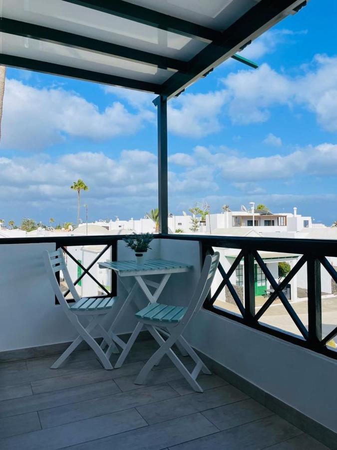 Casa Adelfa Lejlighed Puerto del Carmen  Eksteriør billede