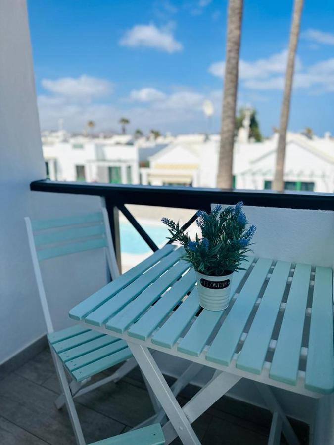 Casa Adelfa Lejlighed Puerto del Carmen  Eksteriør billede