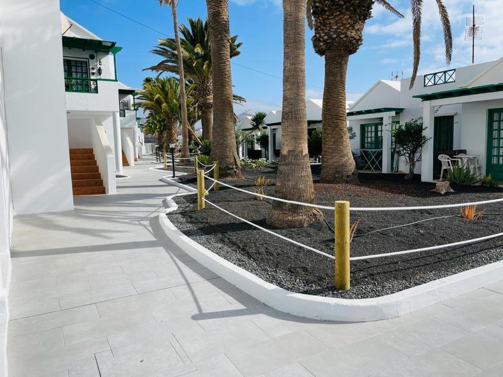 Casa Adelfa Lejlighed Puerto del Carmen  Eksteriør billede