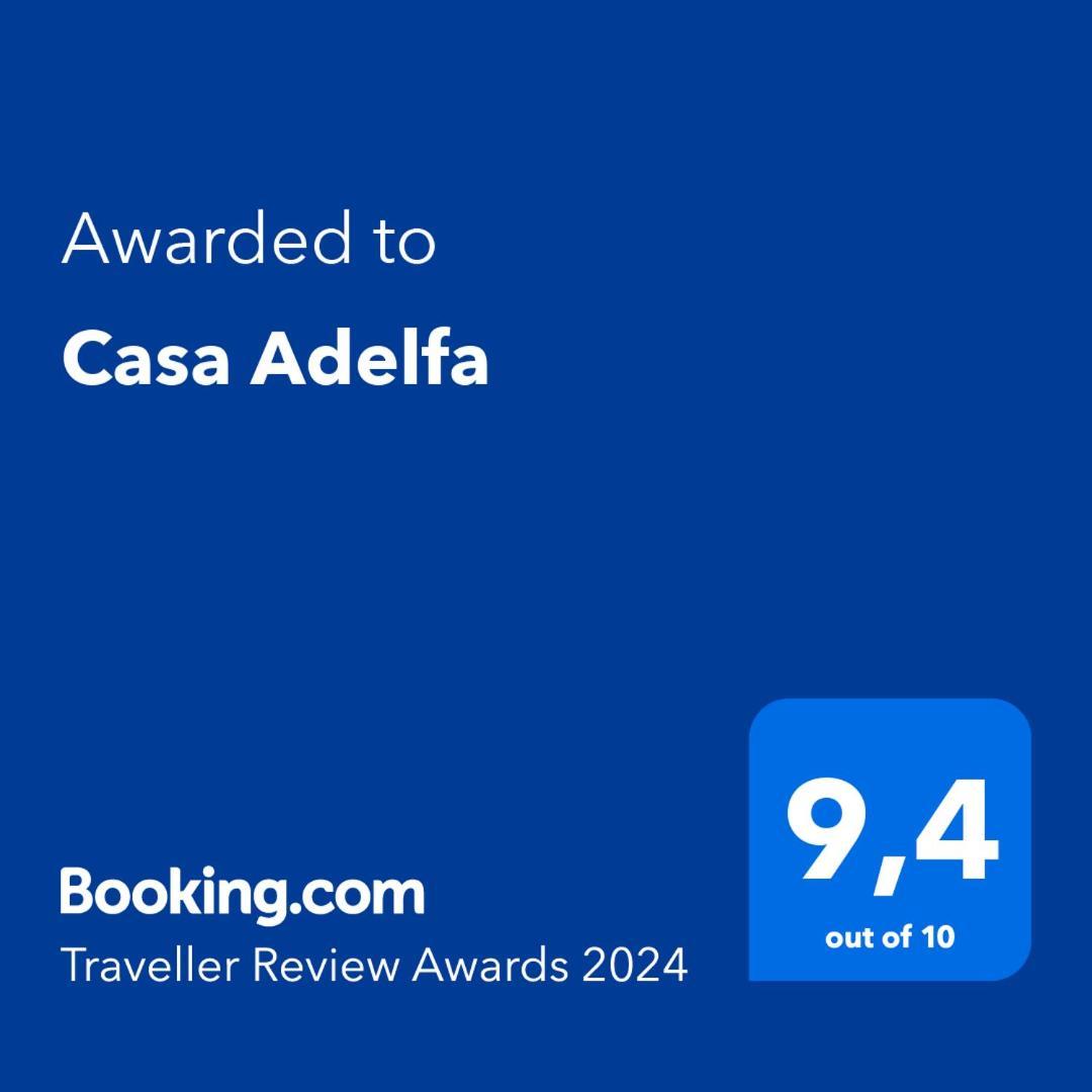 Casa Adelfa Lejlighed Puerto del Carmen  Eksteriør billede